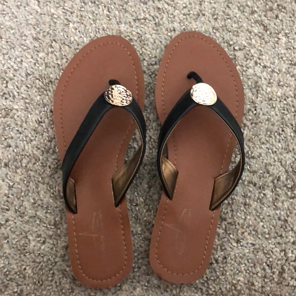 flip flops